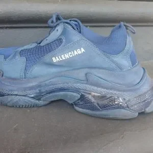 Balenciaga | Shoes | Vintage Men Balenciaga Triple X Track  display picture 3